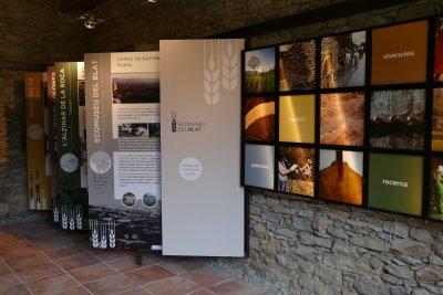 Portes obertes L'Alzinar de la Roca (20)