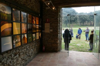 Portes obertes L'Alzinar de la Roca (22)