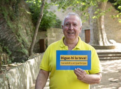 Els Pressupostos Participatius de 2022 s'obren a tota la ciutadania