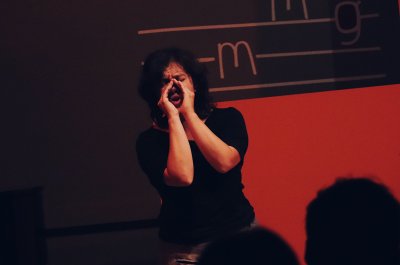 'Princeses blaves i prínceps encantadors' a l'Hora del Conte del mes d'abril