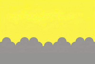 Taradell - Avís preventiu per nivells moderats de partícules de 10 µm