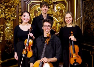 Quartet de corda