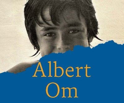 Albert Om presenta a Taradell ‘Què dirà la gent?’, un viatge per la memòria familiar i la llengua