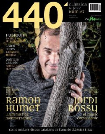 Revista 440