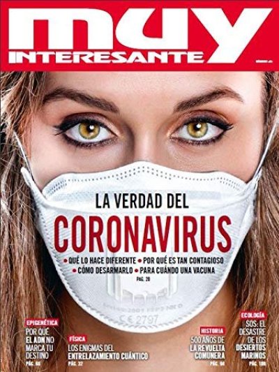 Revista Muy intesantes
