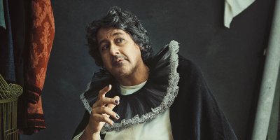 Xerrada sobre l'opera 'Rigoletto' amb Albert Ferrer Flamarich