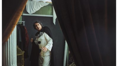 Vols venir a veure l'òpera 'Rigoletto' a L'Atlàntida de Vic amb nosaltres?