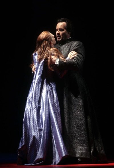 'Les veus operístiques' amb Albert Prat