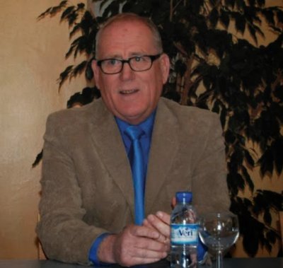 Ens ha deixat l'escriptor i historiador taradellenc Roger Galisteo Ens ha deixat l'escriptor i historiador taradellenc Roger Galisteo