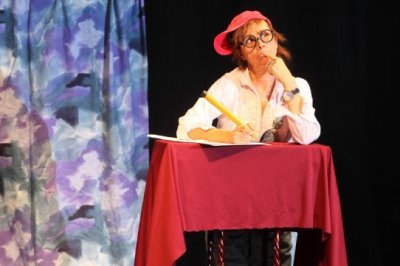 Revetlla de Sant Jordi amb narracions teatralitzades per a adults