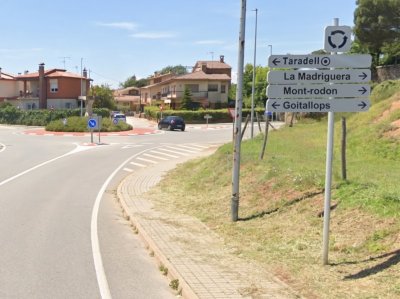 Taradell - L'Ajuntament impulsa una enquesta per estudiar la viabilitat d'un servei de transport públic a demanda