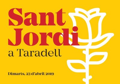 Sant Jordi