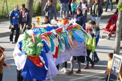 Sant Jordi 2019 