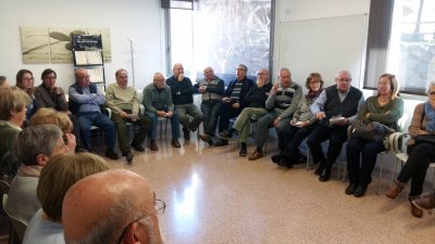 Sessió formativa entitats de gent gran mancomunitat novembre 2017 (2)