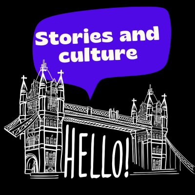 El mes de febrer torna l'Stories&Culture a la Biblioteca El mes de febrer torna l'Stories&Culture a la Biblioteca