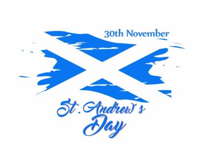 'Tales of Saint Andrew and Scotland' a l'Storytelling del mes de novembre 'Tales of Saint Andrew and Scotland' a l'Storytelling del mes de novembre