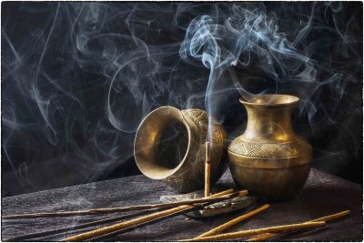 Storytelling: 'Tales from the Arabian Nights' amb Sara Carline