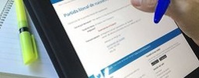 Comunicar un suggeriment o una queixa
