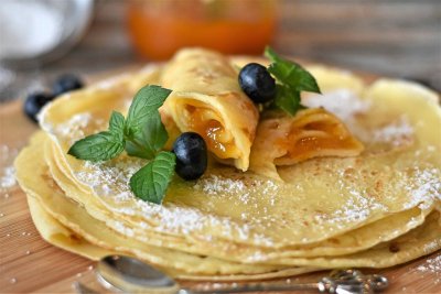 TARDA JOVE | Tarda de creps TARDA JOVE | Tarda de creps