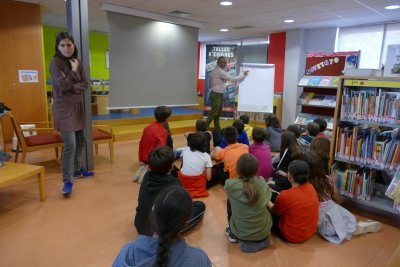 Taller d'enigmes (10)