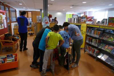 Taller d'enigmes (3)