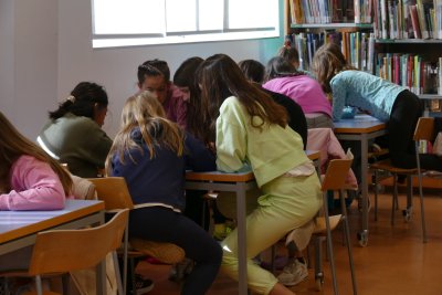 Taller d'enigmes (5)