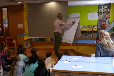 Taller d'enigmes (8)
