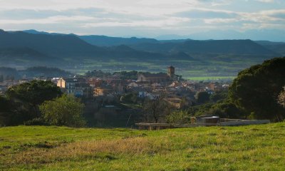 Enquesta per al pla de desenvolupament turístic de Taradell
