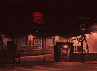 Taradell - Aquest cap de setmana, <strong>Taradell Negre</strong>, el festival de novel·la negra catalana