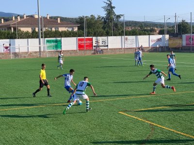 Taradell-Seva 2019/20