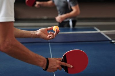 TARDA JOVE | Torneig de tenis taula TARDA JOVE | Torneig de tenis taula