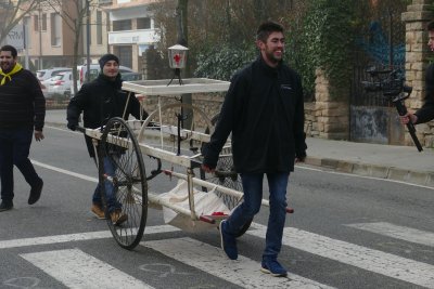 Tonis 2020 Passant (1) Tonis 2020 Passant (1)