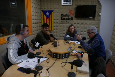 Tonis 2020 ràdio (2)
