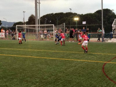 Torneig Futbol 5  2018 (2)