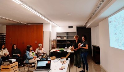 Taradell - Trobada d’inici de curs amb la comunitat educativa i el consell Escolar Municipal de Taradell