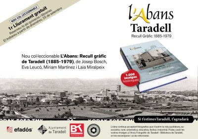 Promoció L\'Abans Promoció L\'Abans