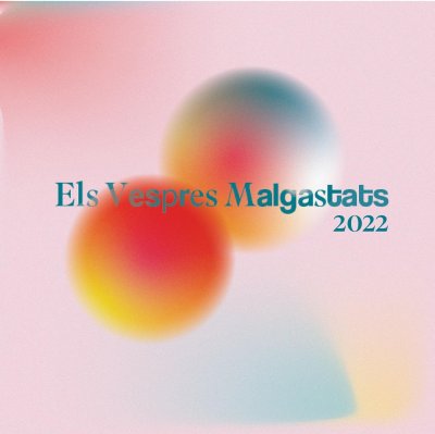 Els Vespres Malgastats a la Biblioteca amb Pol Guash, Mireia Calafell i Carles Llonch