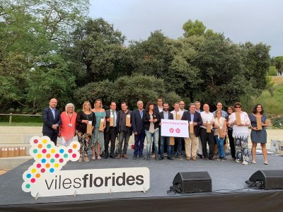 Viles florides _ Ràdio Taradell