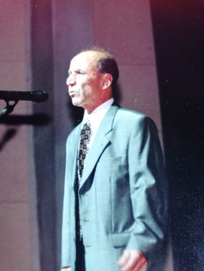Jaume Miralpeix