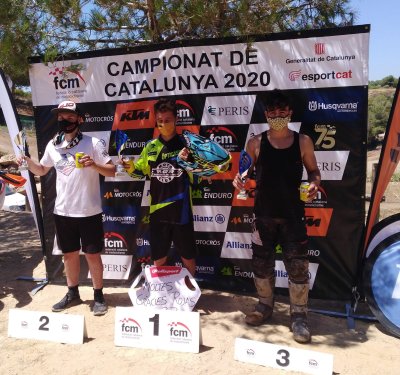 Arnau Lledó - Salomó 2020 Arnau Lledó - Salomó 2020