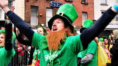 san patricio 2021 por que se celebra el 17 de marzo en irlanda