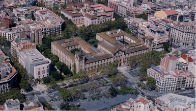 Universitat Barcelona