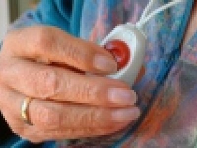 El servei de teleassistència, qualitat i innovació al servei de les persones El servei de teleassistència, qualitat i innovació al servei de les persones