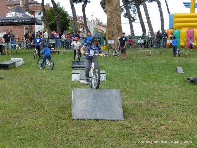 La Festa de l'Esport arriba a la seva 7a Edició. La Festa de l'Esport arriba a la seva 7a Edició.