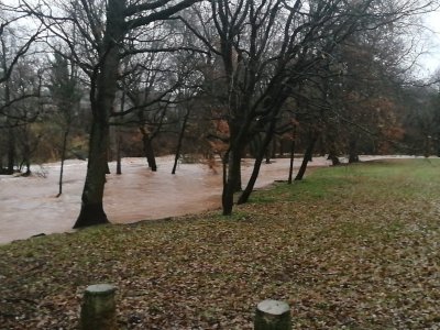 Agraïment per l'ús responsable d'aigua a Taradell