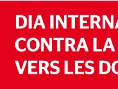 El Dia Internacional contra la violència vers les dones als pobles de la Mancomunitat La Plana