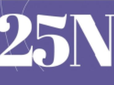 Activitats per commemorar el 25N, Dia Internacional contra les violències masclistes a Taradell Activitats per commemorar el 25N, Dia Internacional contra les violències masclistes a Taradell