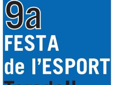 La Festa de l'Esport arriba a la novena edició carregada d'activitats