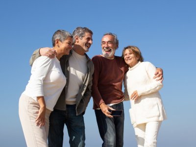 Nou curs i inscripcions a les activitats per a persones de més de 60 anys