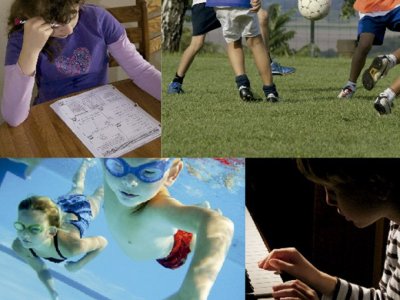 Convocatòria oberta de beques “Aprèn i Juga” per a activitats extraescolars a Taradell Convocatòria oberta de beques “Aprèn i Juga” per a activitats extraescolars a Taradell
